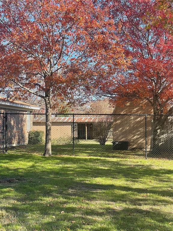 Richland Hills Add - Residential