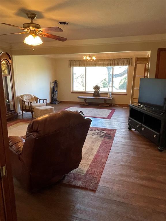 Richland Hills Add - Residential