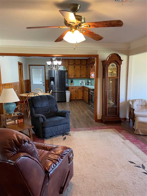 Richland Hills Add - Residential