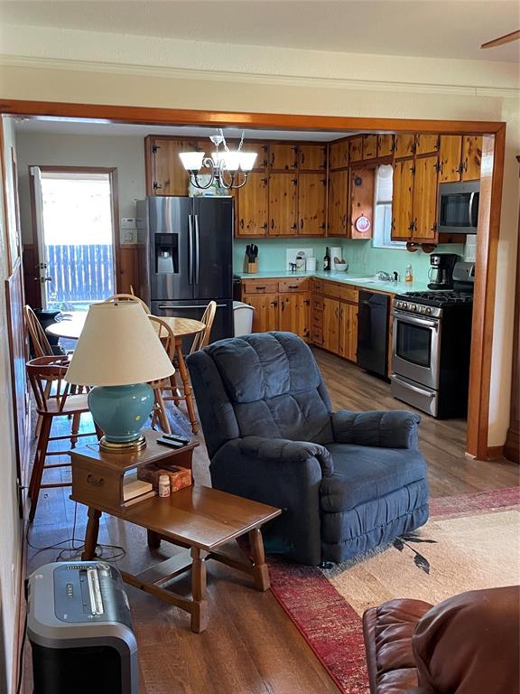 Richland Hills Add - Residential