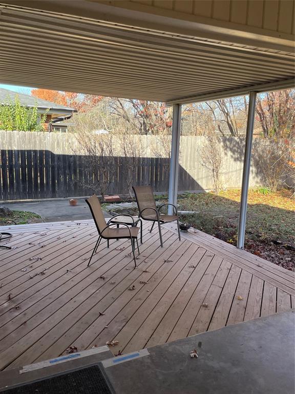 Richland Hills Add - Residential