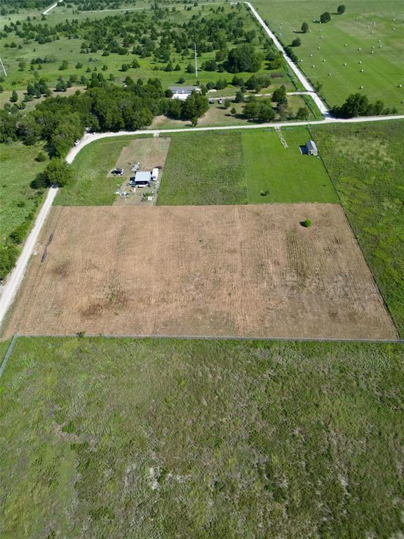 Kerens Countryside Estates - Land