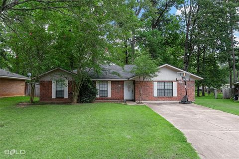 3410 Woodvine Circle Haughton LA 71037