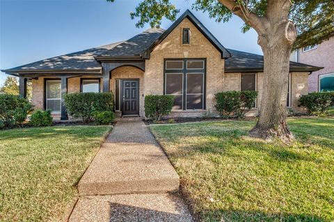 308 Parkview Drive Trophy Club TX 76262