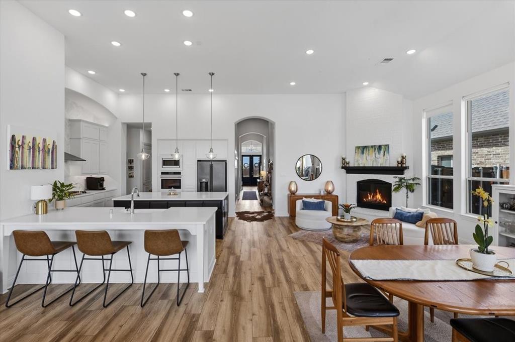 Tavolo Park - Residential