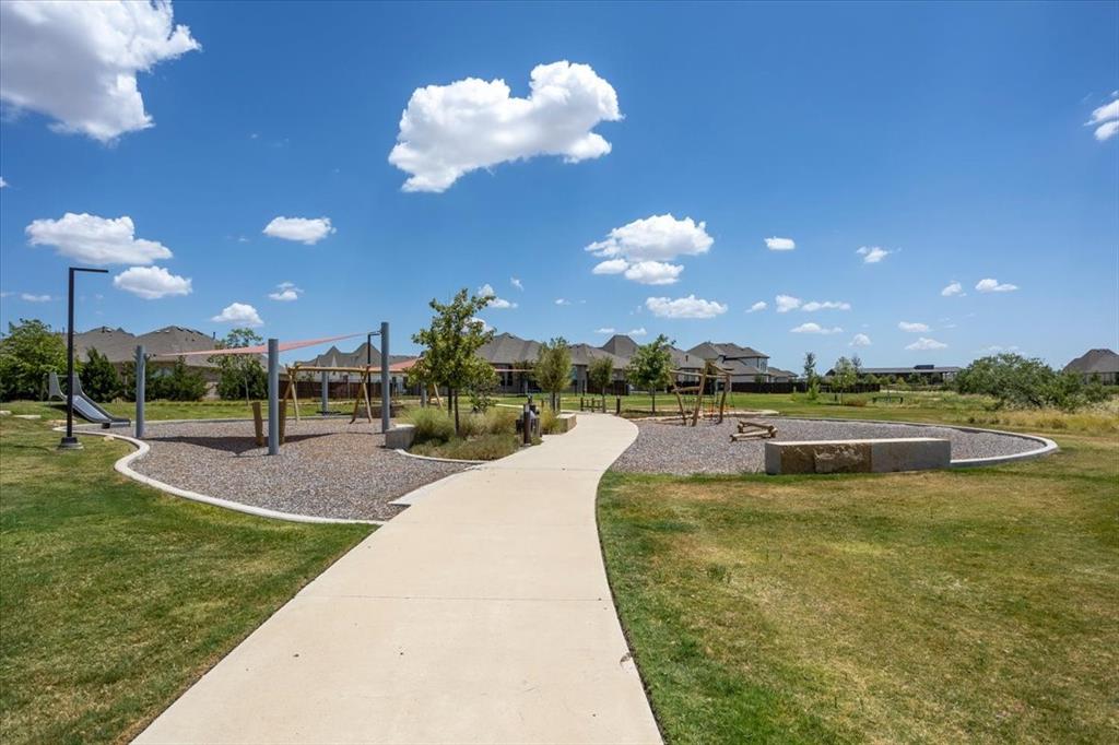 Tavolo Park - Residential