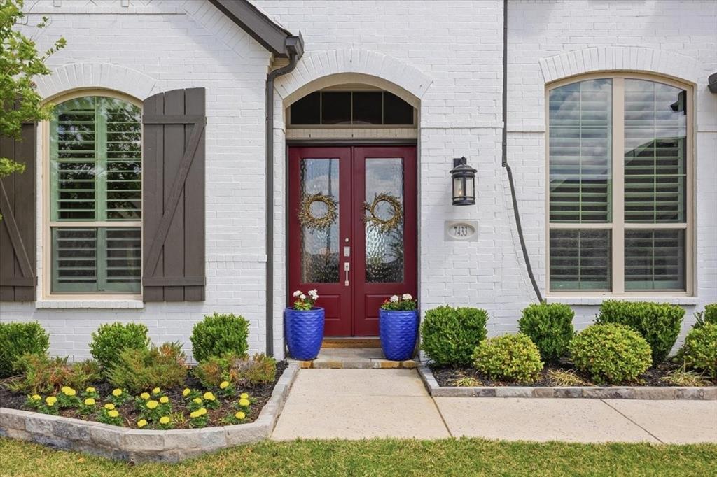 7433 Woodwheel Drive