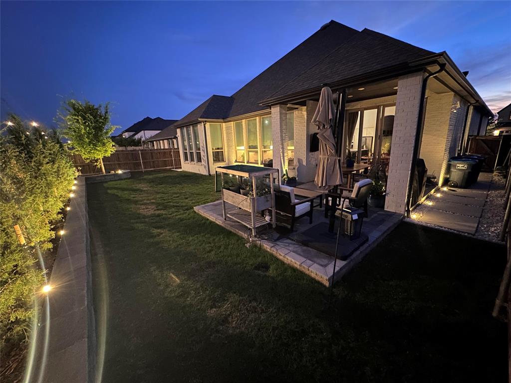 Tavolo Park - Residential