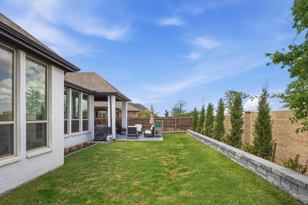 Tavolo Park - Residential