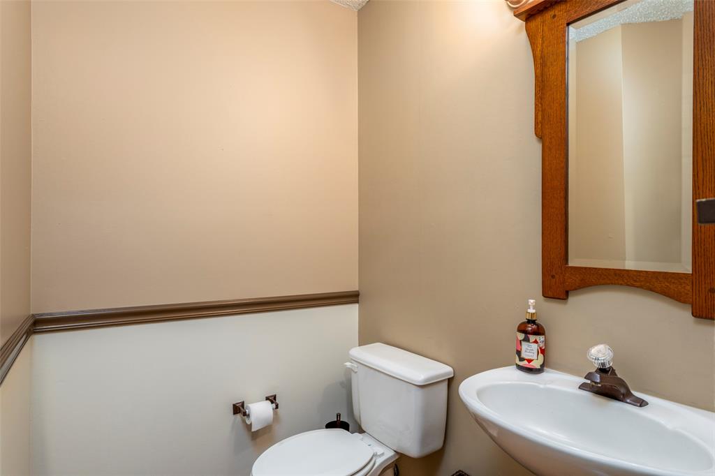 Hunter Bend Add - Residential