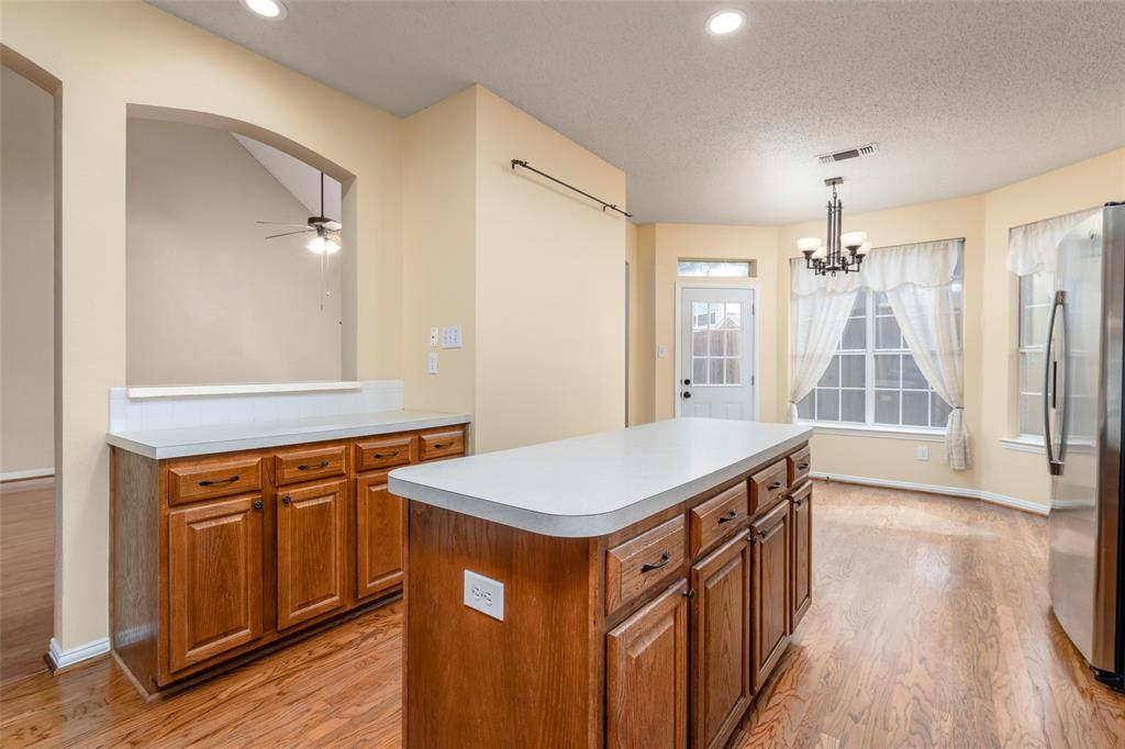 Hunter Bend Add - Residential