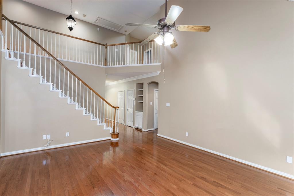 Hunter Bend Add - Residential