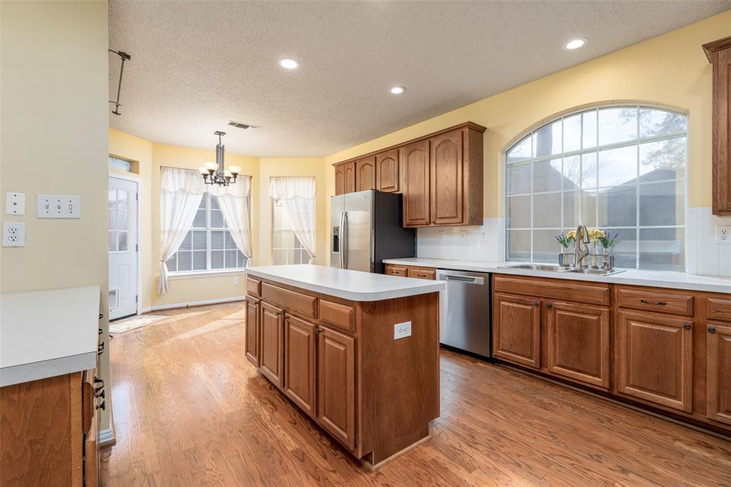 Hunter Bend Add - Residential