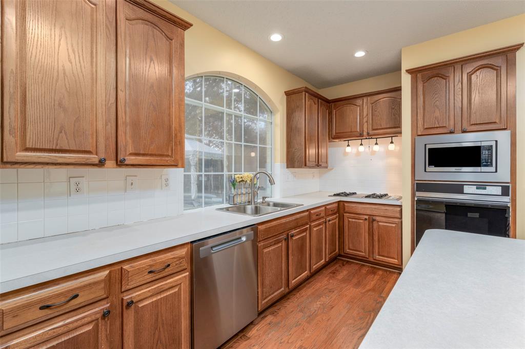 Hunter Bend Add - Residential