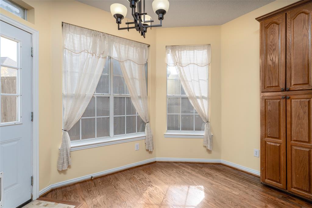 Hunter Bend Add - Residential