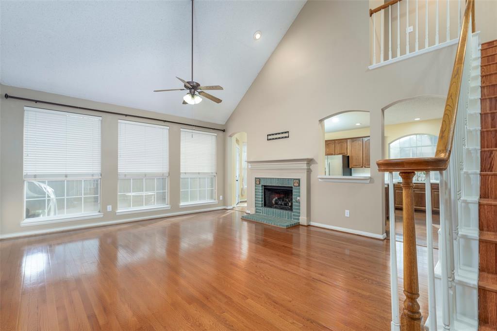 Hunter Bend Add - Residential