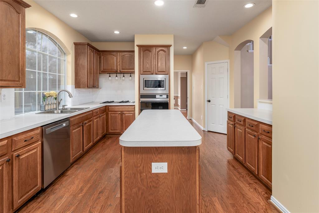 Hunter Bend Add - Residential