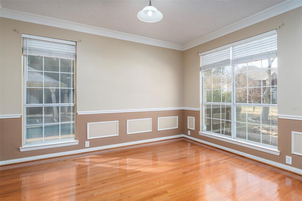 Hunter Bend Add - Residential