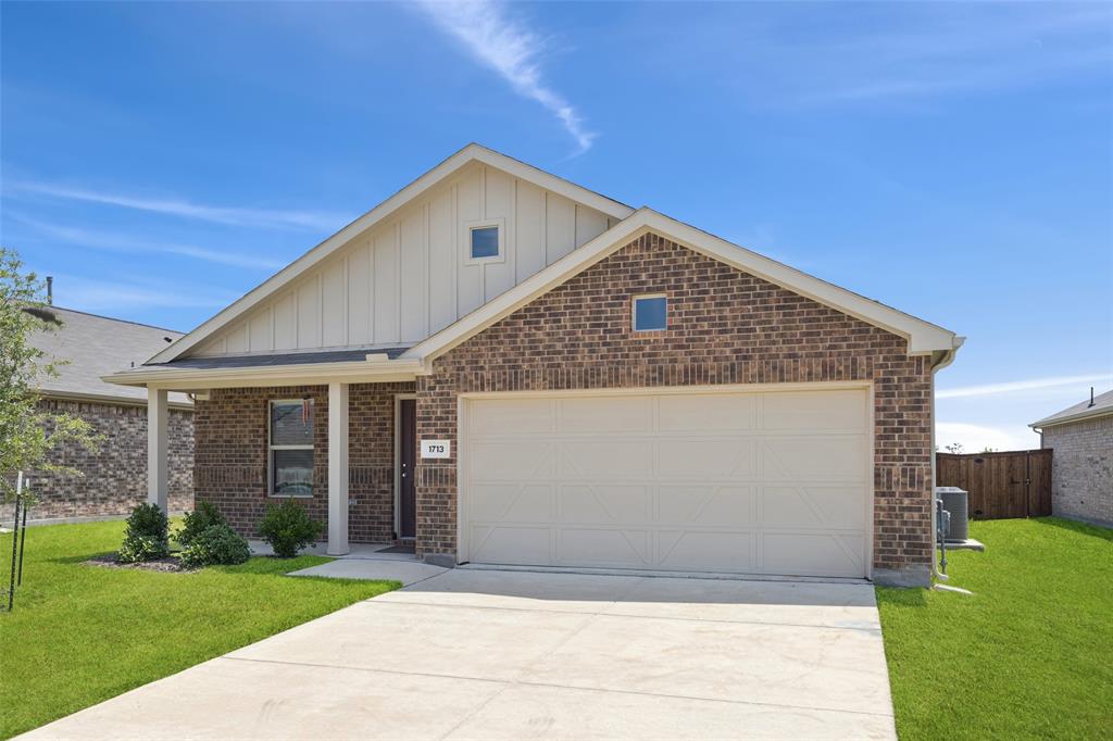 1713 Claireborne Court
