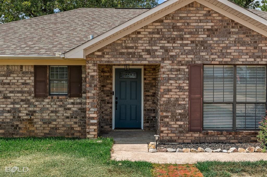 505 Montgomery Drive