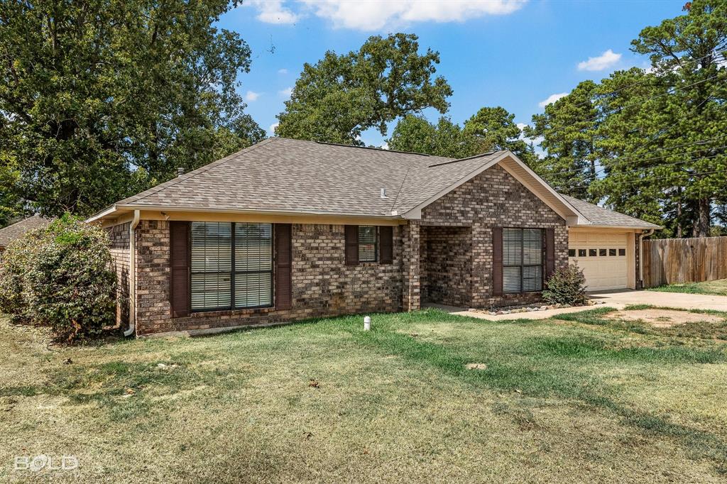 505 Montgomery Drive