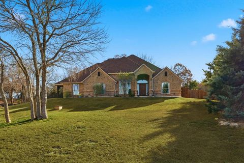 268 Hidden Creek Loop Weatherford TX 76085
