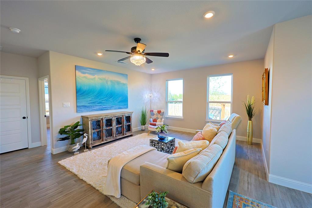 Canyon Creek - Residential