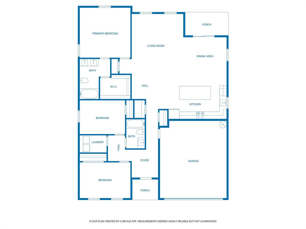Canyon Creek - Residential
