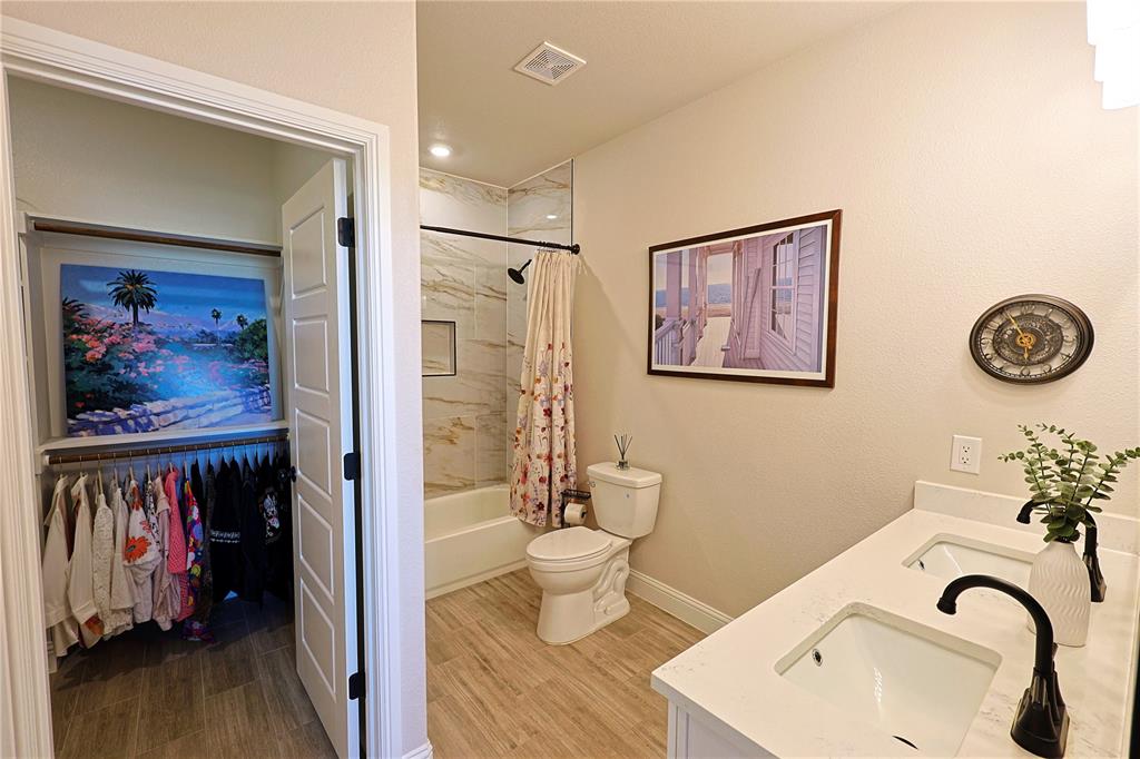 Canyon Creek - Residential