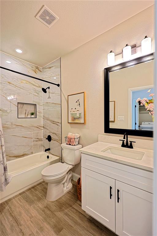 Canyon Creek - Residential