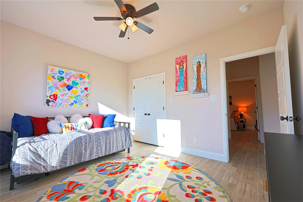 Canyon Creek - Residential