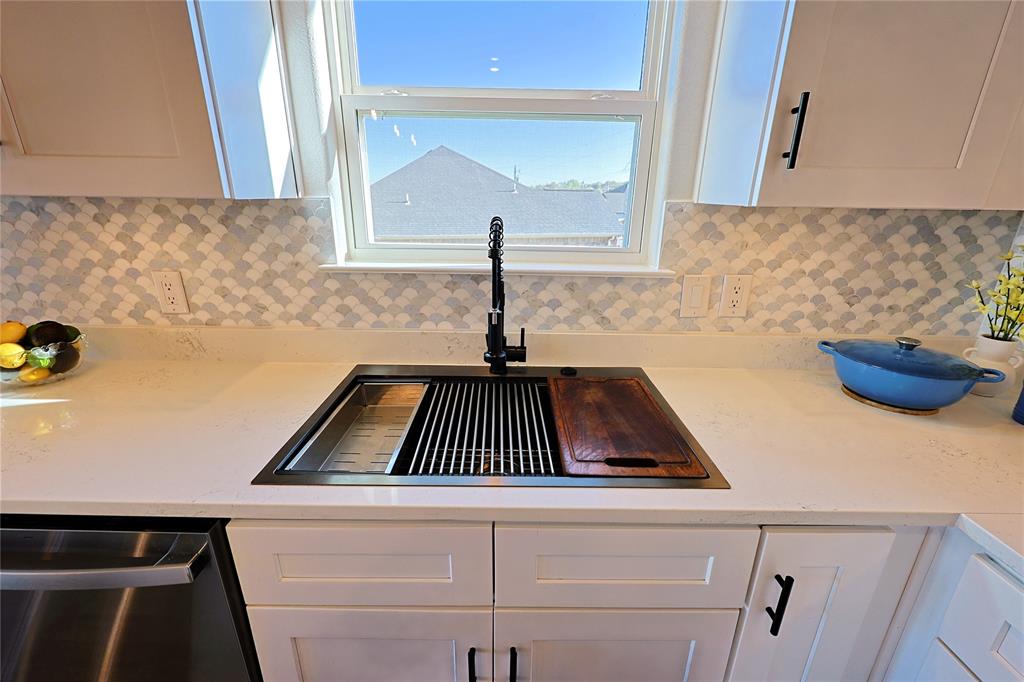 Canyon Creek - Residential