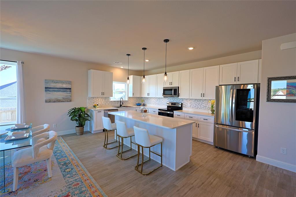 Canyon Creek - Residential