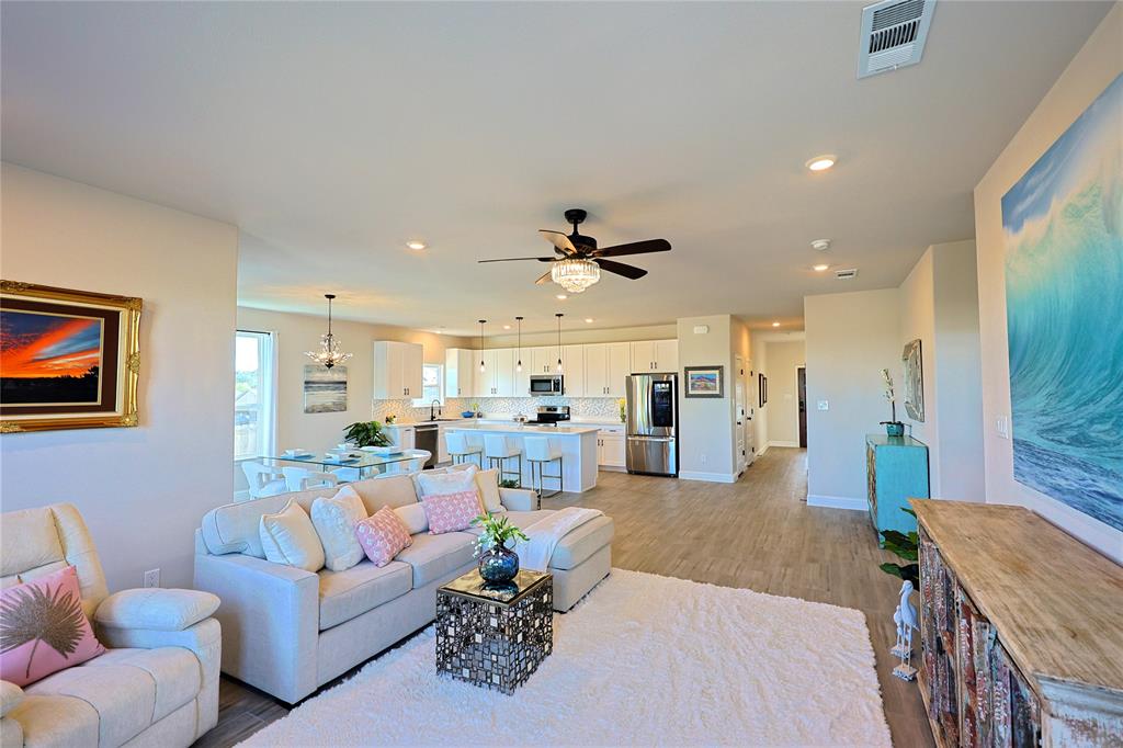 Canyon Creek - Residential