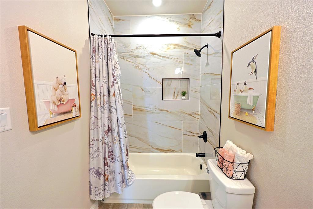 Canyon Creek - Residential