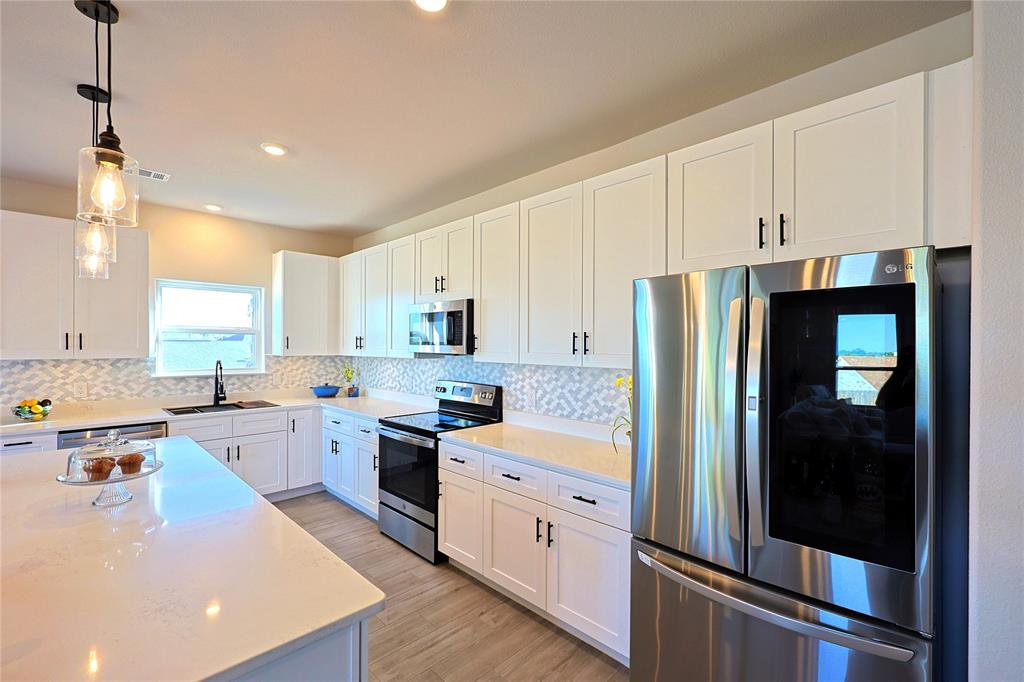 Canyon Creek - Residential