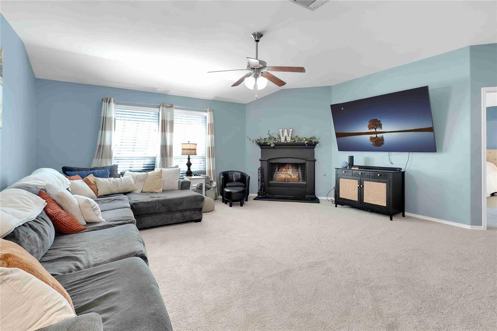 Georgetown Meadows Ph 1 - Residential
