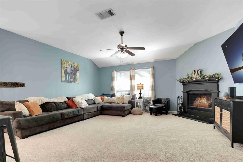 Georgetown Meadows Ph 1 - Residential