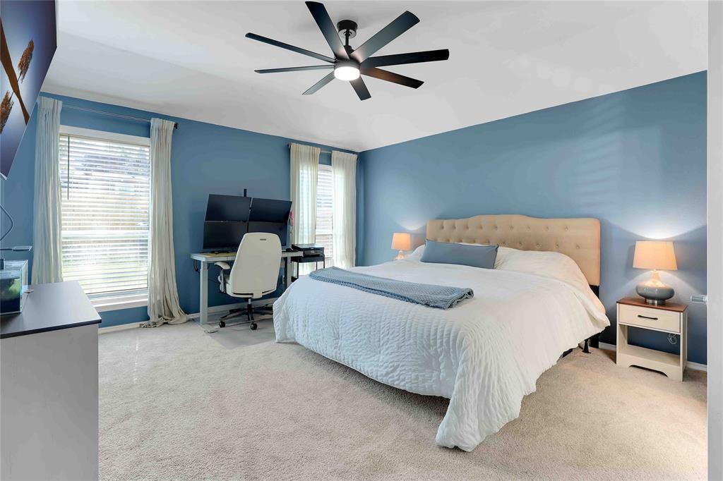 Georgetown Meadows Ph 1 - Residential