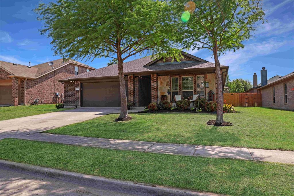 Georgetown Meadows Ph 1 - Residential