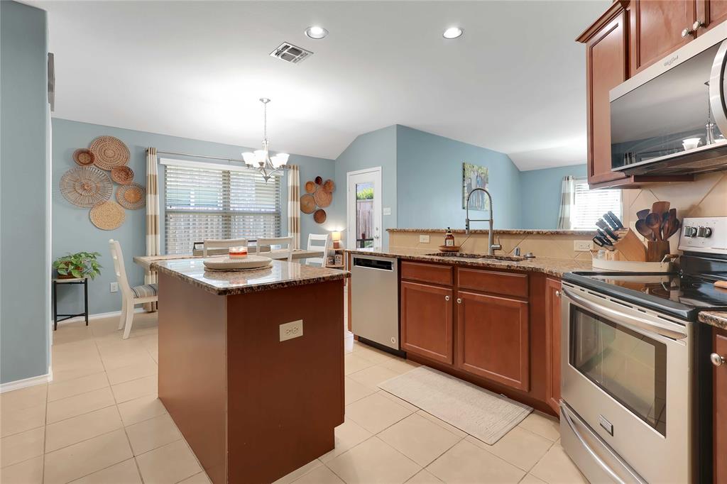 Georgetown Meadows Ph 1 - Residential