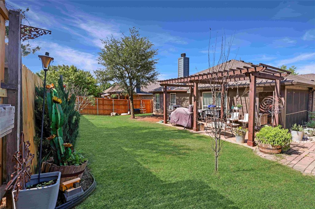 Georgetown Meadows Ph 1 - Residential
