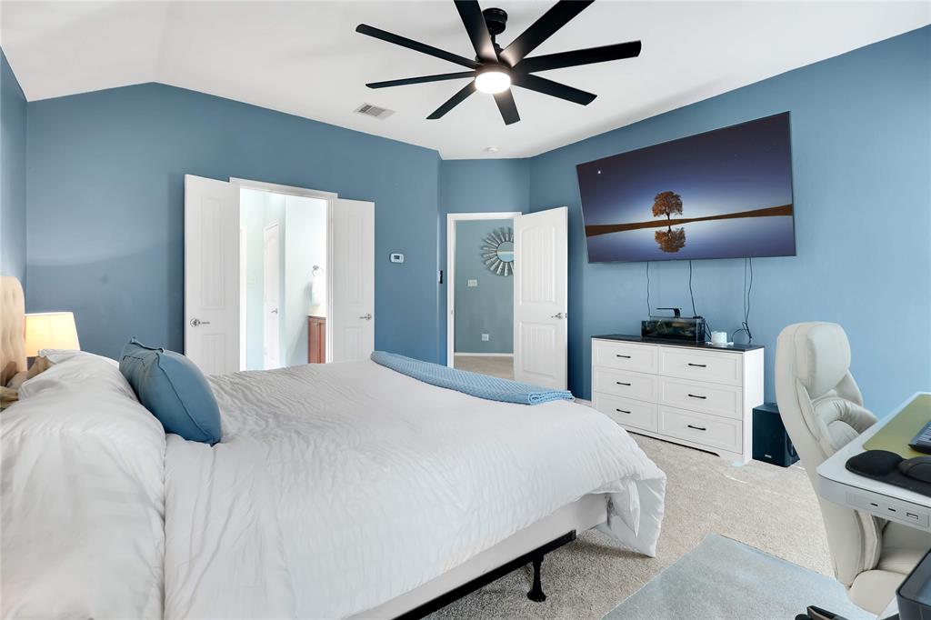 Georgetown Meadows Ph 1 - Residential