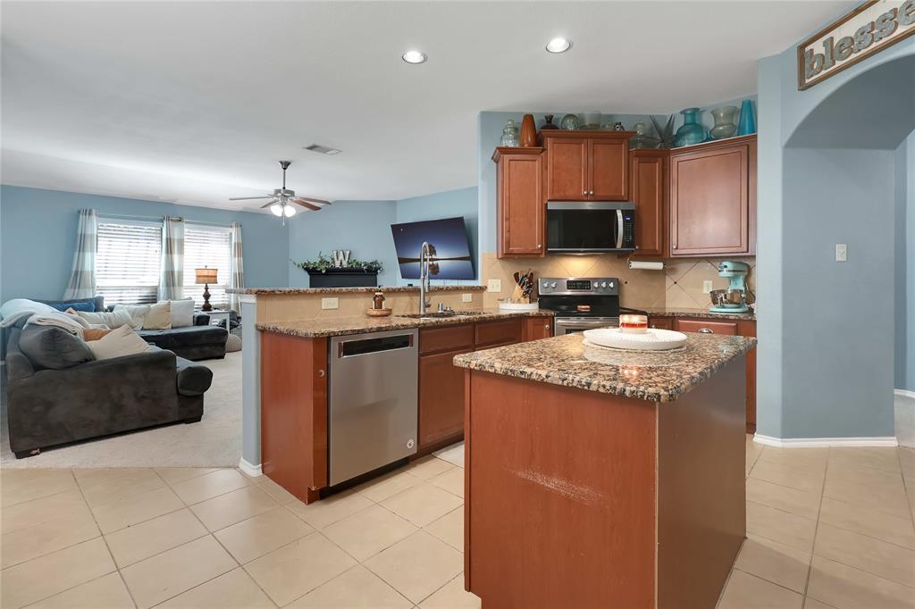 Georgetown Meadows Ph 1 - Residential