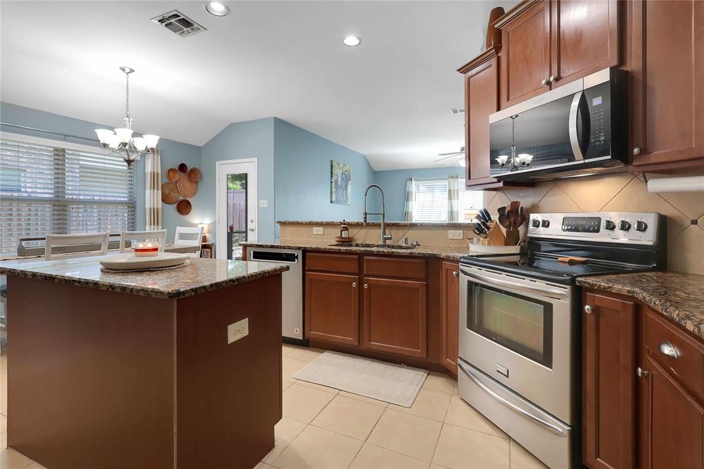 Georgetown Meadows Ph 1 - Residential