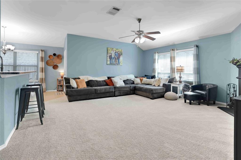 Georgetown Meadows Ph 1 - Residential