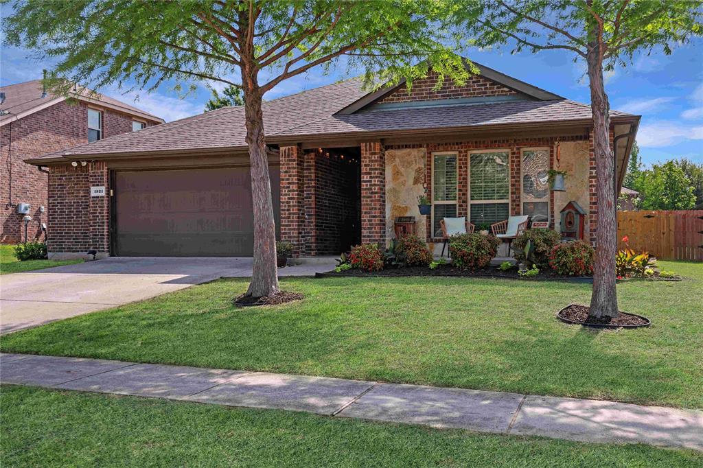 Georgetown Meadows Ph 1 - Residential