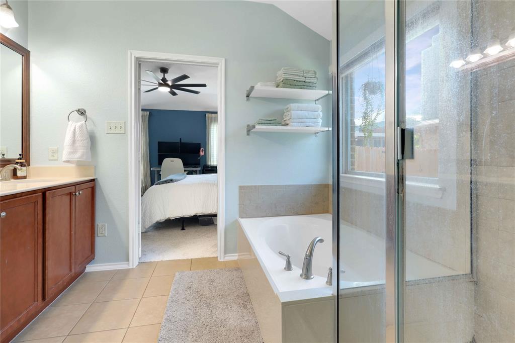 Georgetown Meadows Ph 1 - Residential