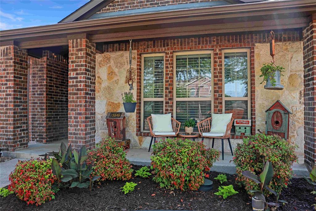 Georgetown Meadows Ph 1 - Residential