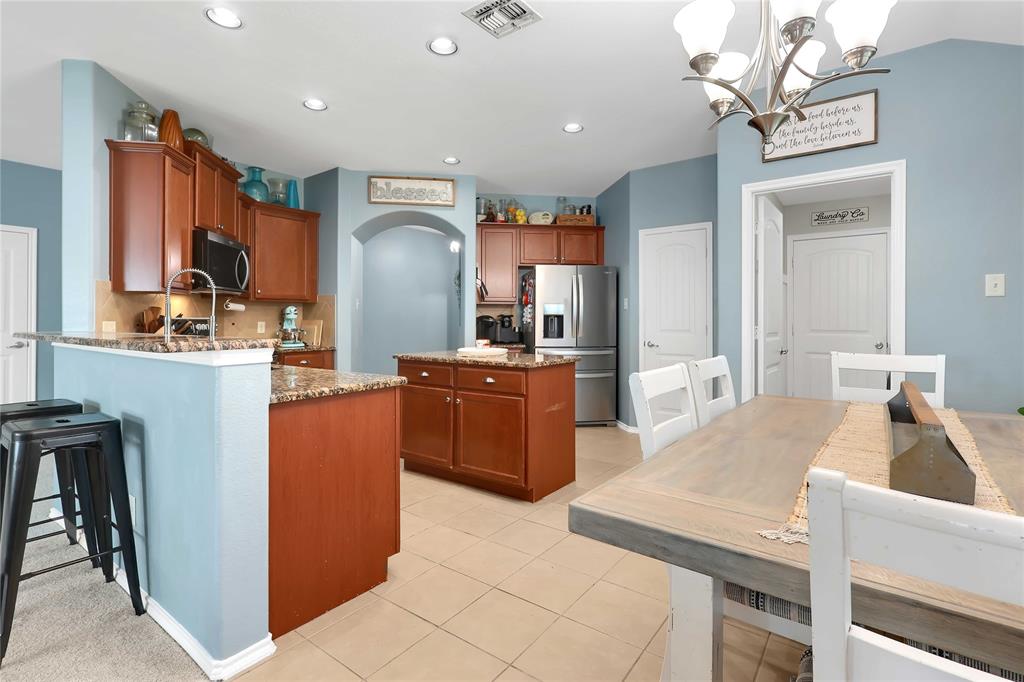 Georgetown Meadows Ph 1 - Residential